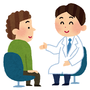 男性問診 男性問診