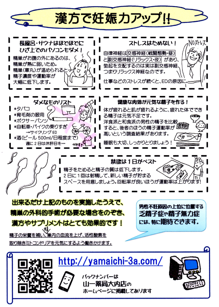 美佳の子宝だより