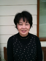 岡村信子 岡村信子